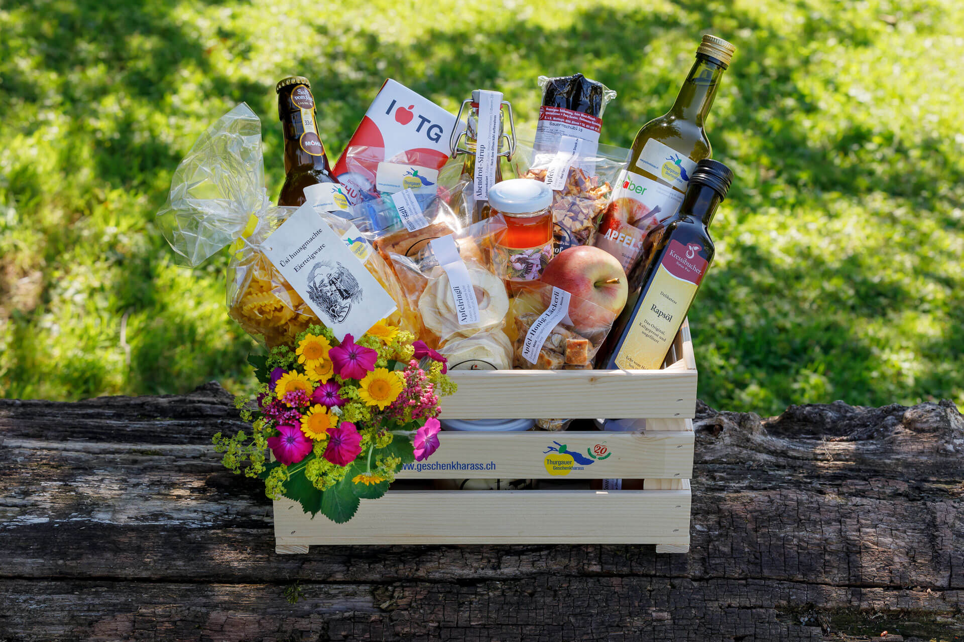 Thurgauer_Geschenkharass_1 Thurgauer Geschenkharass mittel